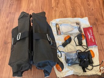 Moto Guzzi V9 Bobber - 4