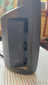 radiobudík Watson 4525UR, - 4