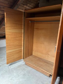 skříně - retro - 4