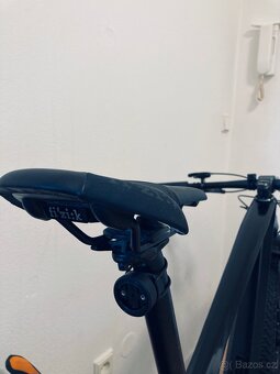 Prodám MTB Ghost Lector - 4