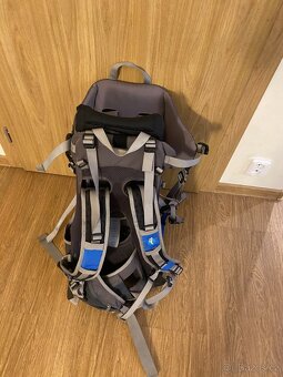 Nositko LittleLife All Terrain S2 - 4