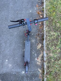 Xiaomi Scooter pro 2 - 4