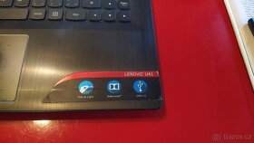 Lenovo U41 /SSD/ i5-5200U/8GB/ 64bit - 4