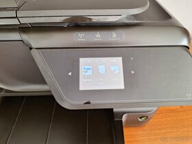 Multifunkční tiskárna HP - 4