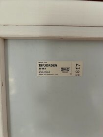 Zrcadlo Isfjorden (IKEA) - 4