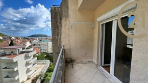 Prodej bytu 2+1 (48 m2) s nádherným výhledem na moře - Budva - 4