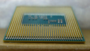 Intel Pentium 3550M - 4