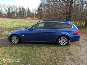 BMW Řada 3, 320D XDRIVE, 130kW, odpočet DPH - 4
