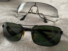 Sluneční brýle Ray Ban - 4