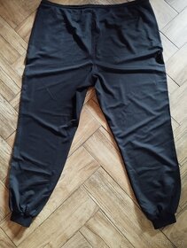 Maxi kalhoty tepláky 9XL - 4