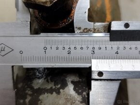 Hydraulické pístnice - 4
