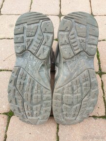 Lowa Zephyr GTX MID TF, SAGE, EU 45 - 4