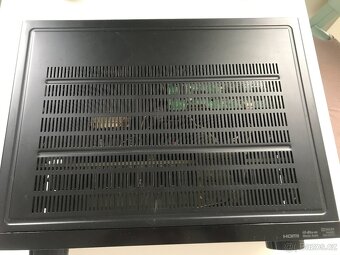 AV RECEIVER PIONEER VSX 821 - 4