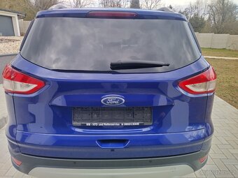Ford Kuga - 4