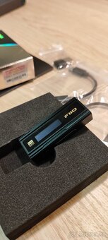 Fiio KA5 - 4