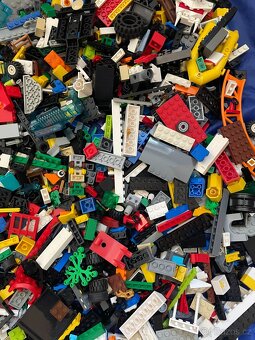 LEGO MIX 5 KG - 4
