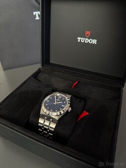 Tudor Royal hodinky - 4