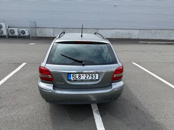 JAGUAR X-TYPE Combi 2,0 D Turbo 96kW rok 2005 Digi klima - 4