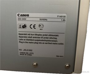 prodám kopírku Canon IR1530 - 4