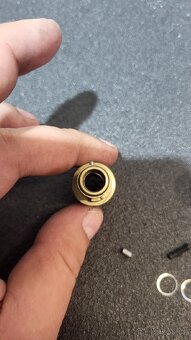 Hop-up komora m249 Epes - 4