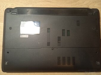 Asus X54L 15,5" - 4