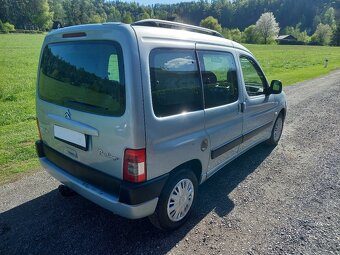 Berlingo - 4