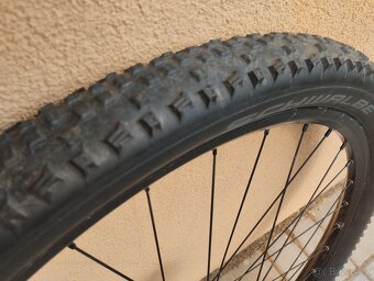 Zadní zapletené kolo Remerx/Specialized 29" 12x142 HG - 4