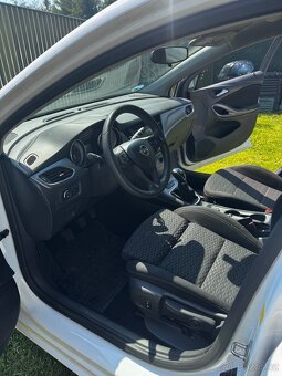 OPEL ASTRA SPORTS TOURER K 1.6cdti 81kw - 4