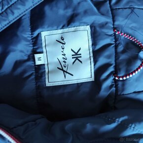 Bomber bunda Kenvelo - 4