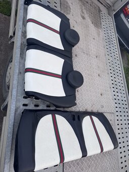 Fiat 500 Gucci - 4