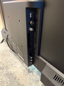 Televize Xiaomi TV A 32" - 4