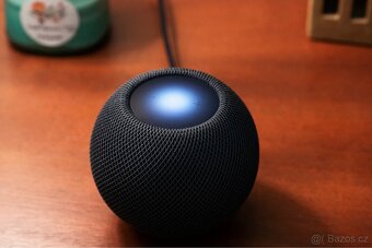 ZÁRUKA HomePod Mini Black - 4