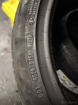 235/40R18 95Y Continental Premium Contact 6 - 4