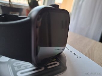 Xiaomi Redmi Watch 5 - 4