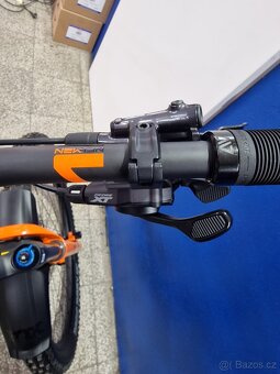 CUBE Stereo Hybrid 140 HPC Actionteam 750 - 4