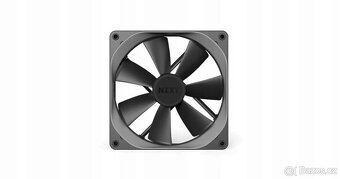 Prodám 2x NZXT ventilátory 120 - 4