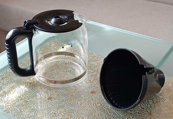 Kávovar RUSSELL HOBBS RETRO - 4