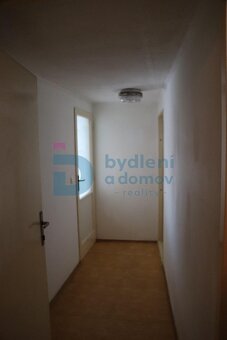 Pronájem bytu v obci Křelov,Olomouc - 4