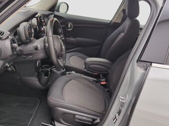 Prodám MINI Cooper, r.v.2022 - 4
