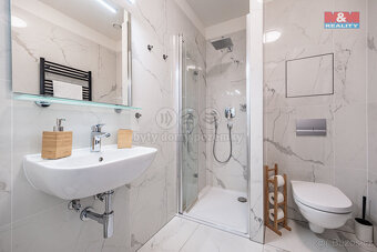 Prodej bytu 1+kk, 31 m², Vrchlabí, ul. Horská - 4