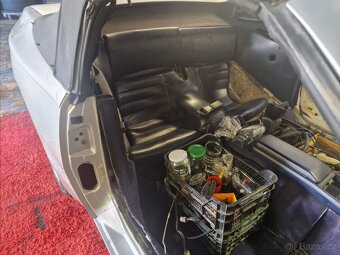 Porsche 944- S2 Cabrio - 4