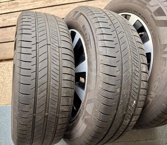 Pneu letní Nexen 205/60 R16 - 4