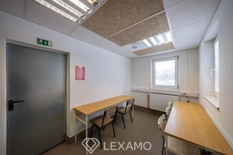Pronájem výroba, 930 m2 - Moravské Budějovice - Vranín - 4