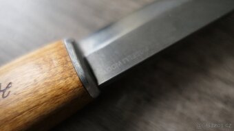 Roselli Wootz Carpenter - 4