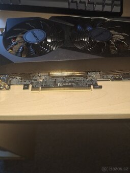 Rtx 3070 8gb - 4