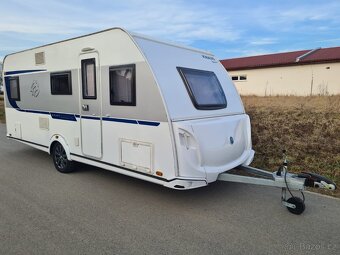 Knaus Sport 500 KD SILVER SEL.,MOVER,STAN - 4