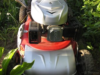 Sekačka Wega HW48SP - 4