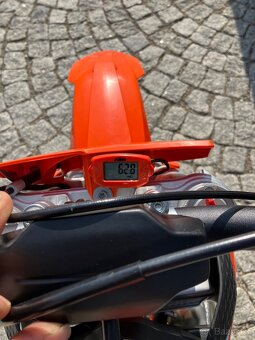 Ktm 50 sx - 4