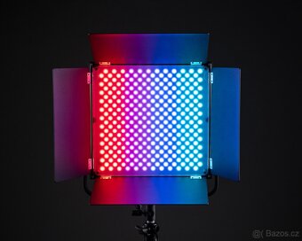 FOMEI LED RGB 60D - 4