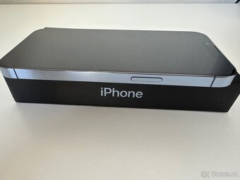 iPhone 13 pro, 128 GB, modrý - 4